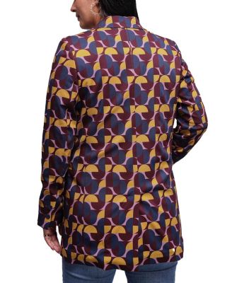 The Empower Double Breasted Blazer