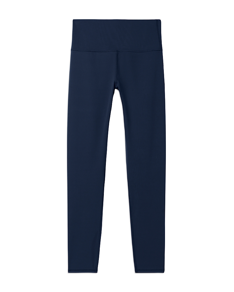 Vuori Allthefeels 7/8 Leggings In Black