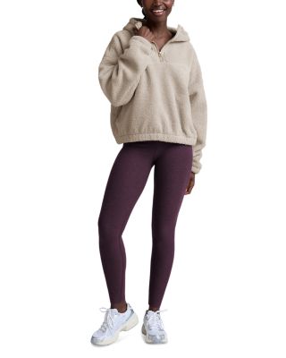 Unity Quarter Zip Hoodie