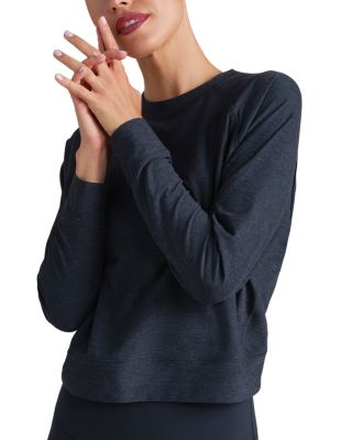 Atmosphere Raglan Sleeve Top