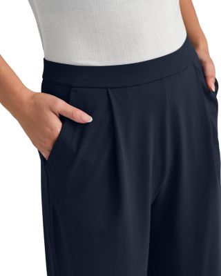 Revive Wide Leg Pants