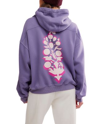 CTW Final Call Hoodie