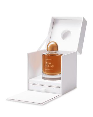 Cuir Sellier Night Veils Extrait de Parfum 2.37 oz.