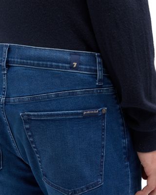 Austyn Relaxed Fit Jeans in Mimic