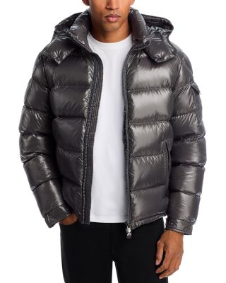 Maya Down Puffer Jacket