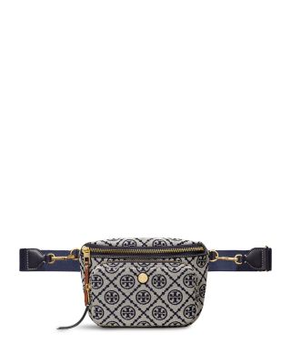 T Monogram Mini Belt Bag