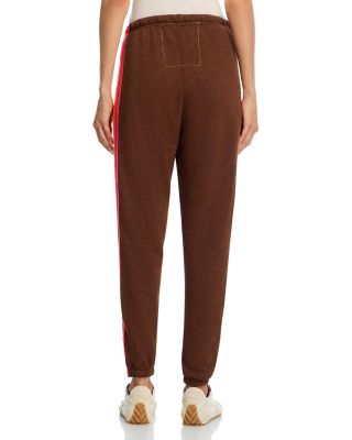 Rainbow Stripe Hoodie &amp; Sweatpants