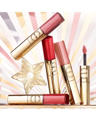 Rouge Dior Forever Liquid Sequin Duo - Limited Edition