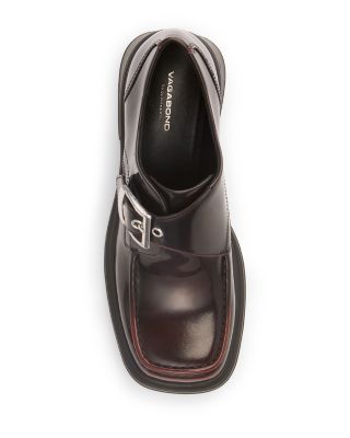 Women's Dorah Loafer Pumps