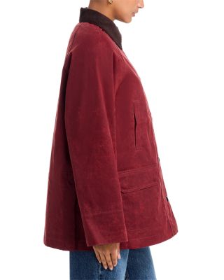 Chiltern Street Jacket