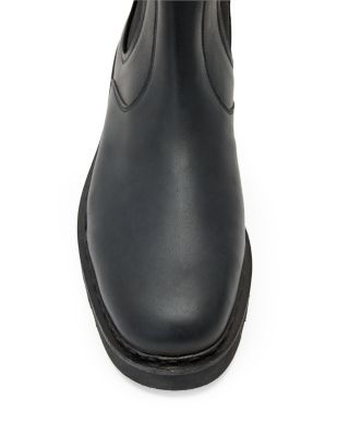 Men's Skiff Leather Chelsea Boot