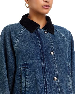 Chiltern Street Denim Jacket