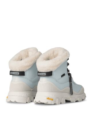 Women's Adirondack Hiking Boots