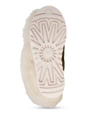 Women's Classic Tall Chalet Boots