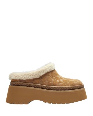 Women's Cecelia Clogs