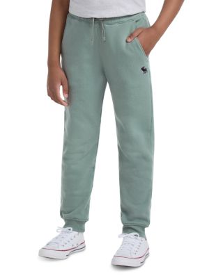 Boys' Essential Fleece Jogger Pants - Little Kid, Big Kid