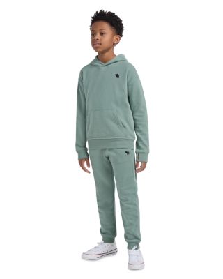 Boys' Essential Fleece Jogger Pants - Little Kid, Big Kid