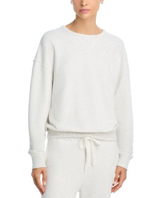 Donegal French Terry Exposed Seam Sweatshirt
