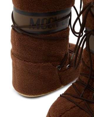 Women's MB Icon Fleece Boots