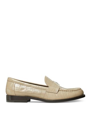 Women's Classic Loafer Flats