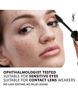 Yves Saint Laurent Lash Clash Extreme Volume Mascara Duo