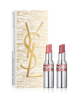 Loveshine Lip Oil Stick Duo Gift Set ($90 value)