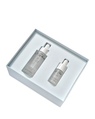 Hyaluronic Serum Home & Away Duo Gift Set ($435 value)