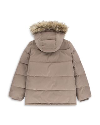 Boys' Heavyweight Parka - Little Kid, Big Kid