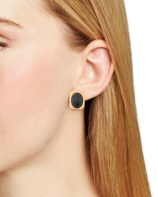 Boho Stud Earrings - Exclusive