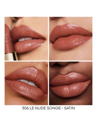 Holiday Limited Edition Rouge G Customizable Satin Lipstick Refill