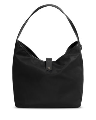 Slouchy Fall Core Collection Shoulder Bag