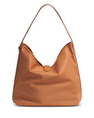 Slouchy Fall Core Collection Shoulder Bag