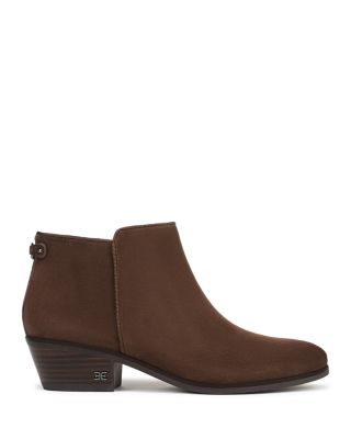Women's Petty Ankle Boots