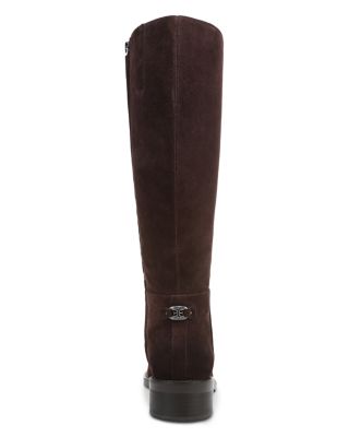 Women's Milla Wide Calf Riding Boots