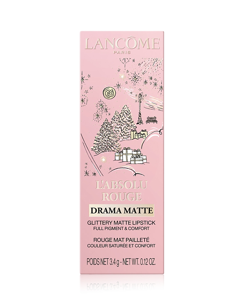 Lancôme L'absolu Rouge Hydrating Shaping Lipstick