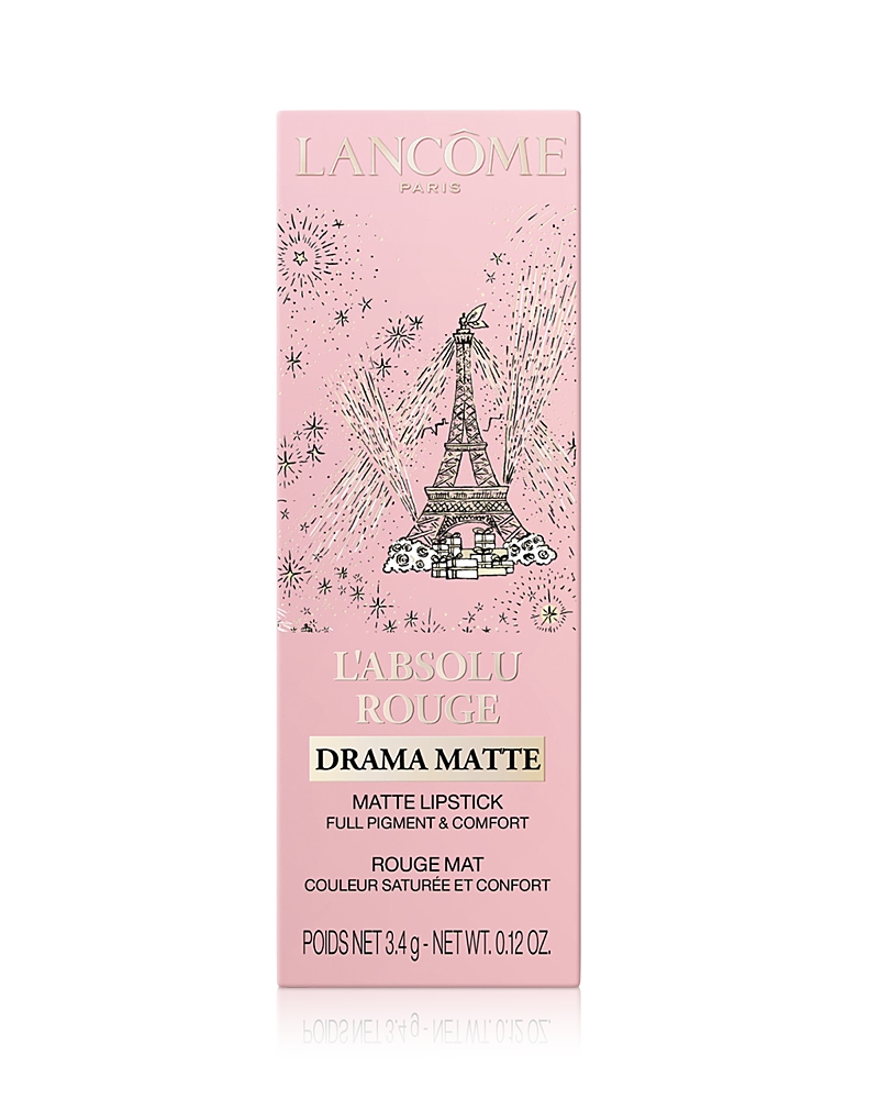 Lancôme L'absolu Rouge Hydrating Shaping Lipstick