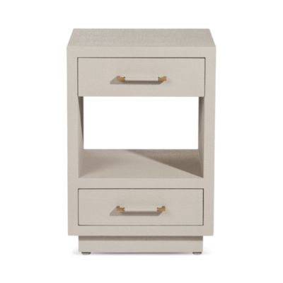 Taylor Small Bedside Chest 