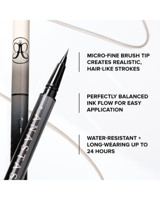 Microstroke Brow Pen