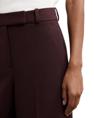 Gabi Wide Leg Trousers
