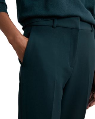 Petite Gabi Slim Trousers