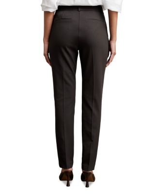 Petite Tapered Pants
