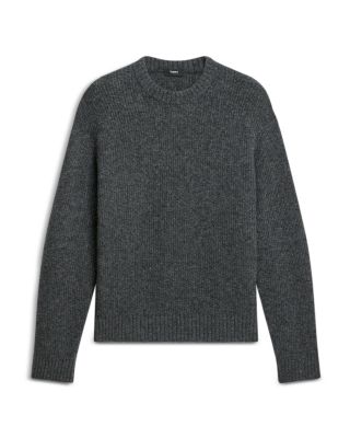 Astor Crewneck Sweater