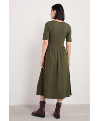 Women's Madder Dress