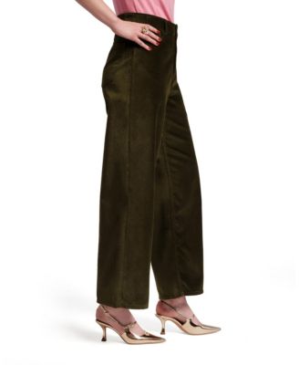  Ace Velvet Pant