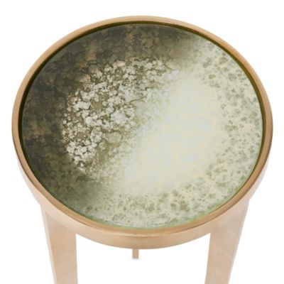 Jan Round Drink Table