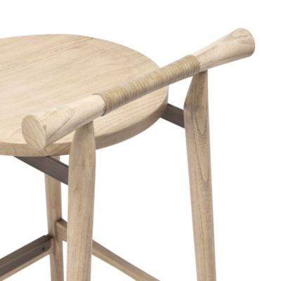 Madeira Counter Stool