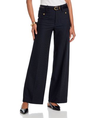 The Slim Palazzo Pants 