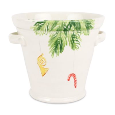 Nutcrackers Ice Bucket