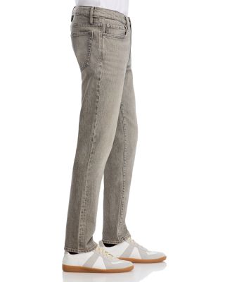 The Brixton Slim Straight Jeans in Fairview
