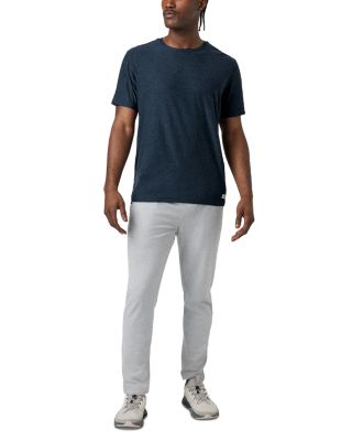 Strato Short Sleeve Tech Tee